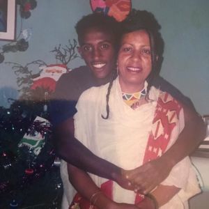 Meet your Posher, Aron